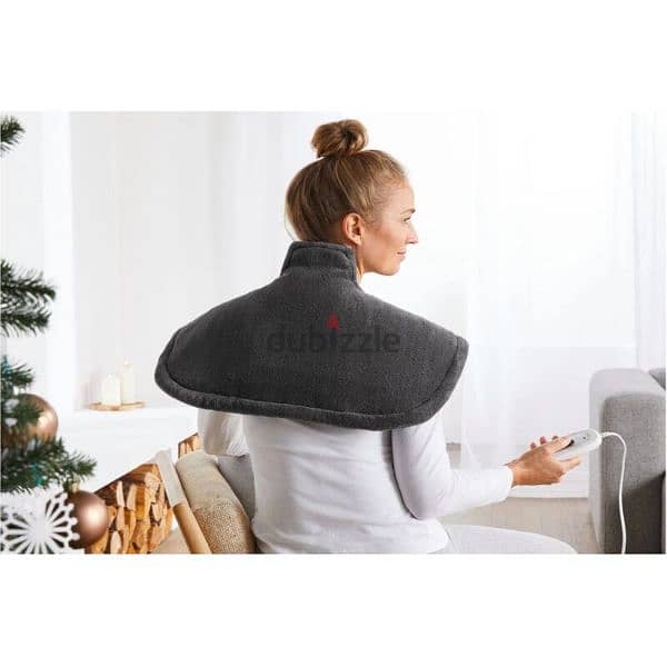 silver crest heating pad 1