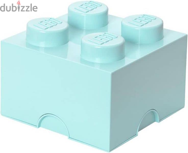 lego storage brick 0