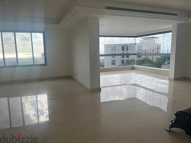 apartment for sale yarzeh 3