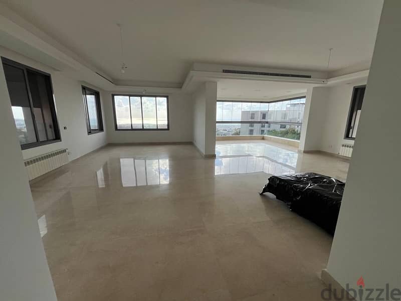 apartment for sale yarzeh 8