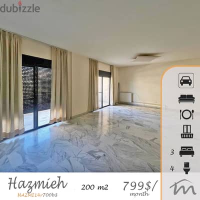 Hazmieh