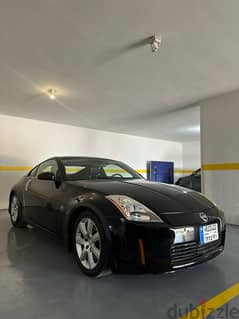 Nissan 350Z 2004 0