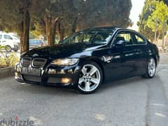 BMW 3-Series 2008 0