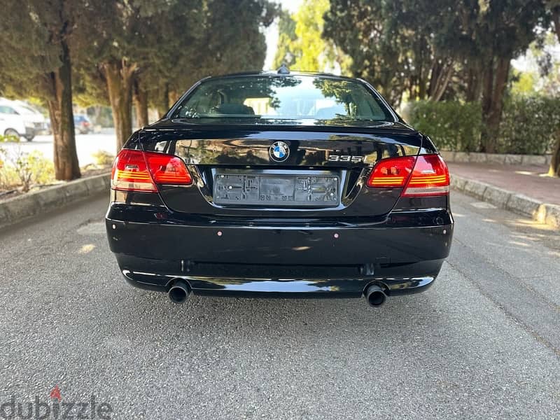 BMW 3-Series 2008 3