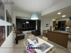 apartment for rent in Achrafieh/الأشرفية  #JK2 0