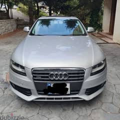 Audi A4 2009 0