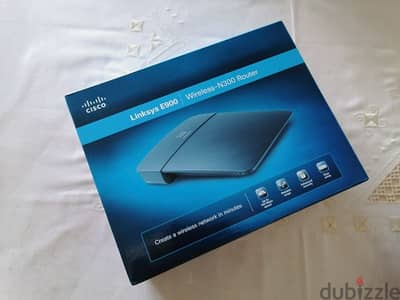 Linksys