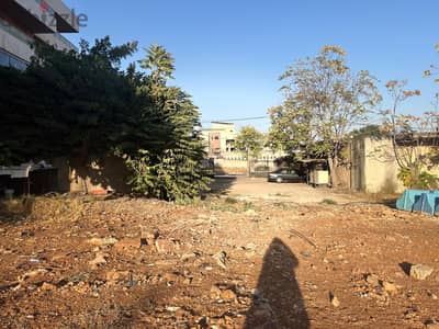 Land for sale in Zahleh/ next to Ksara