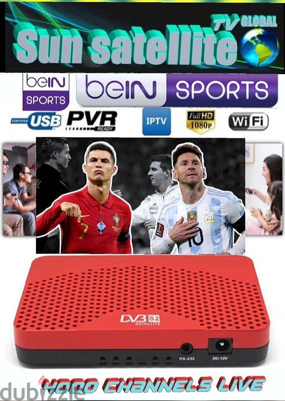 RECEIVER INTERNET USA-F79 (رسفير يعمل على إنترنت ) 0