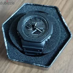 Casio G-Shock GM-2100 0