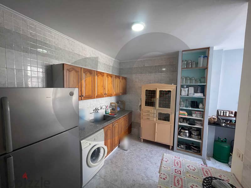 Terrace, prime location, metn, biakout/ بياقوت REF#BA114044 3