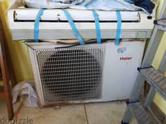 Japanese Air Conditioner 0