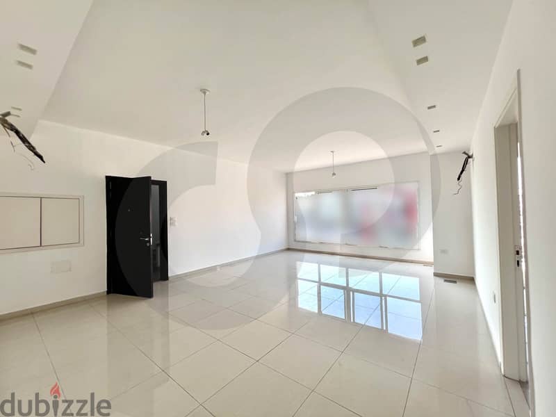 A New Duplex 215SQM in dekwene/الدكوانة 3