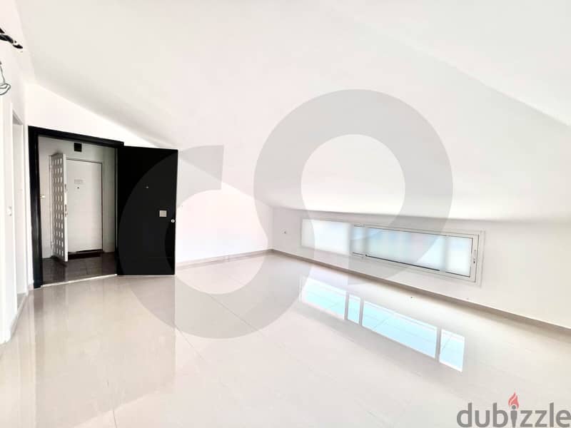 A New Duplex 215SQM in dekwene/الدكوانة 8