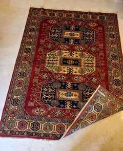 سجاد عجمي عدد ٣ carpet rug handmade 0