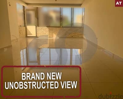 115 sqm apartment for sale in bseba/بسابا REF#AT114051