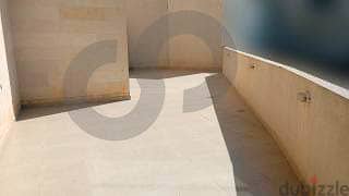 115 sqm apartment for sale in bseba/بسابا REF#AT114051 5