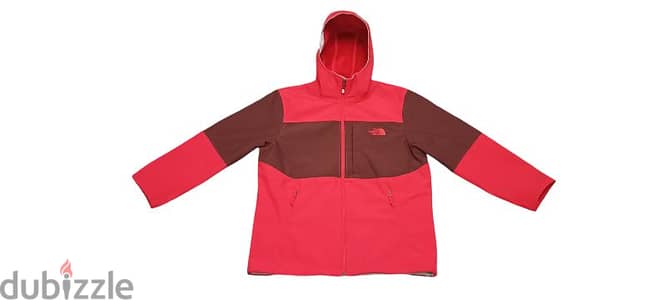 the north face jacket