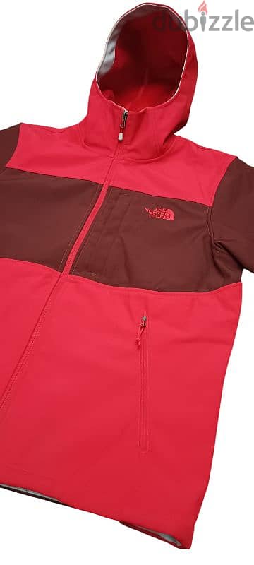 the north face jacket 1