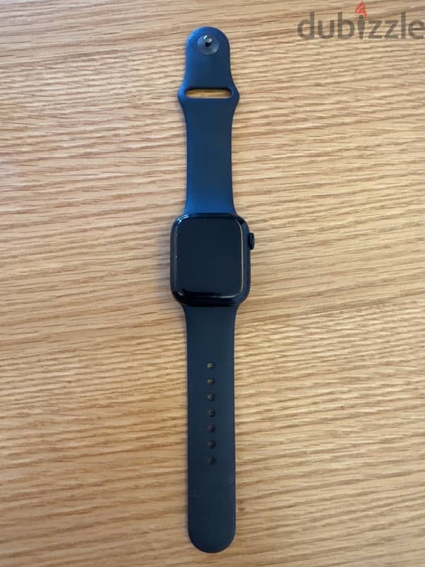 Apple Watch Series 7 0