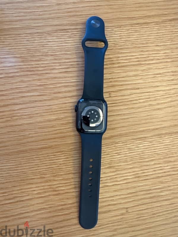 Apple Watch Series 7 1