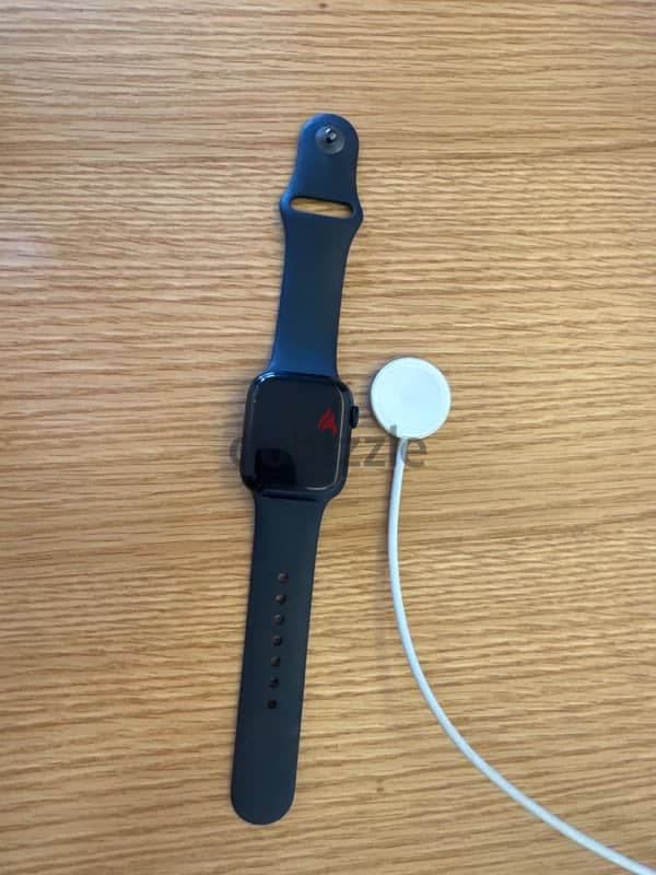 Apple Watch Series 7 2