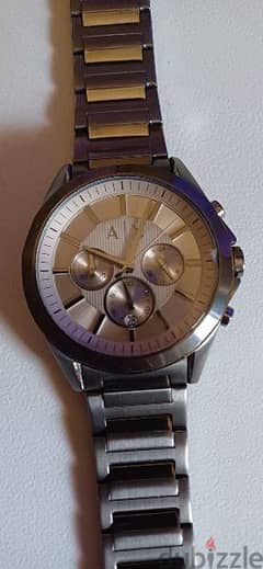 armani exange 0