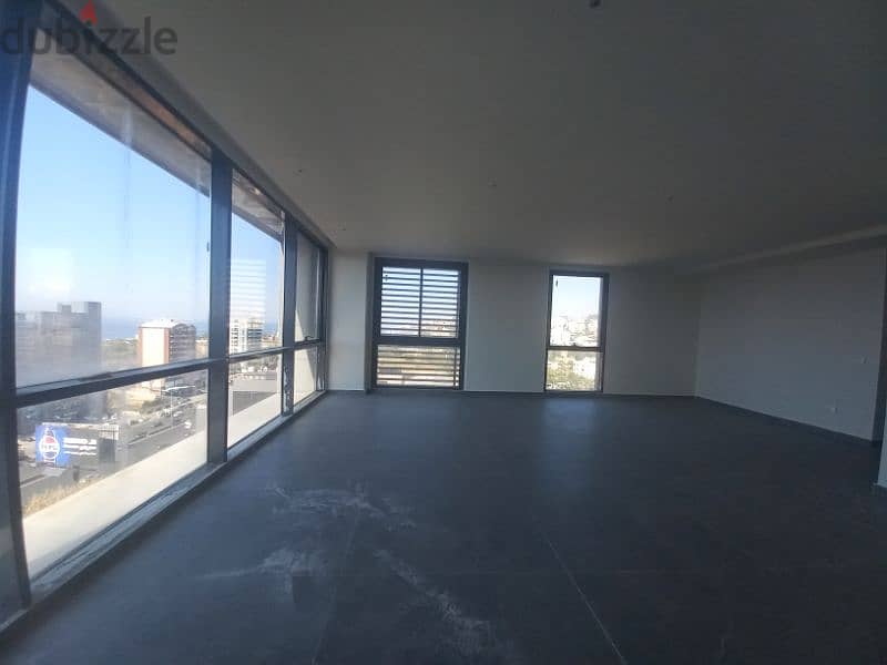 90 sqm office for sale in Dbayeh unbeatable location!!!! 0