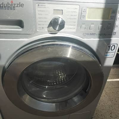 Samsung washing machine dryer - great condition