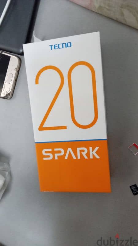 techno 20spark 1