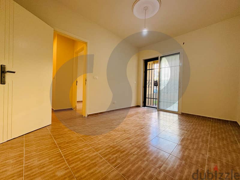 120sqm Garden, prime location, jbeil/جبيل   REF#RF114058 6