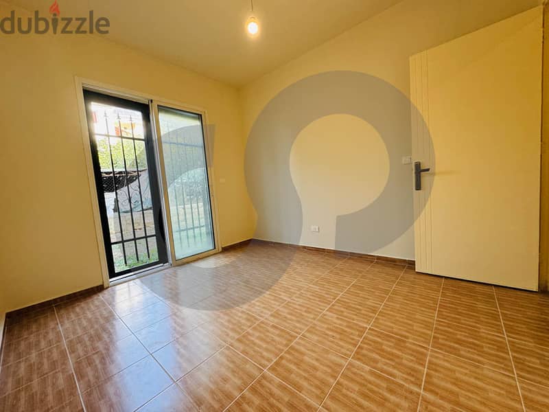 120sqm Garden, prime location, jbeil/جبيل   REF#RF114058 7