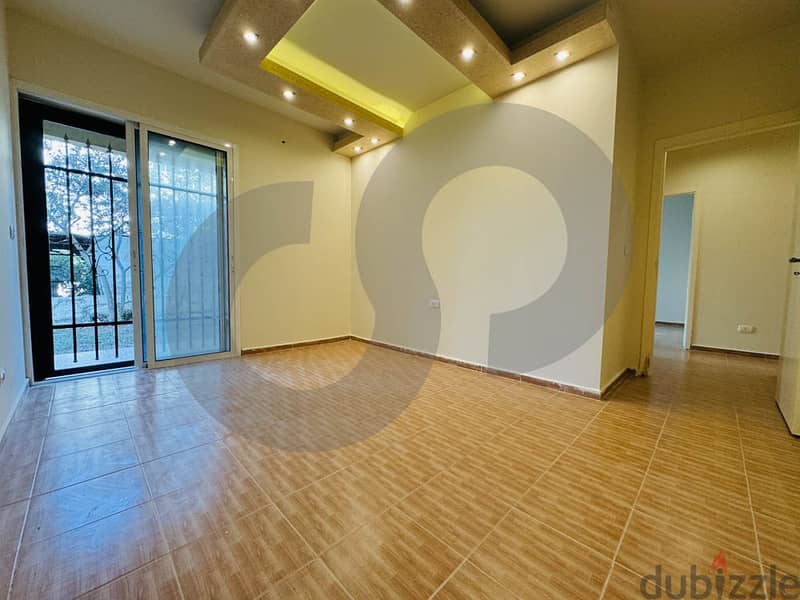 120sqm Garden, prime location, jbeil/جبيل   REF#RF114058 8