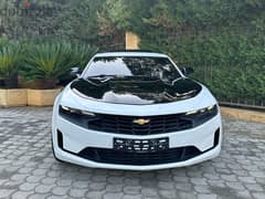 Chevrolet Camaro 2019 0