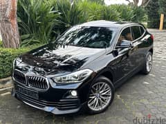 BMW X2 2018 0