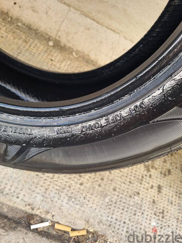 tyres for sale 1