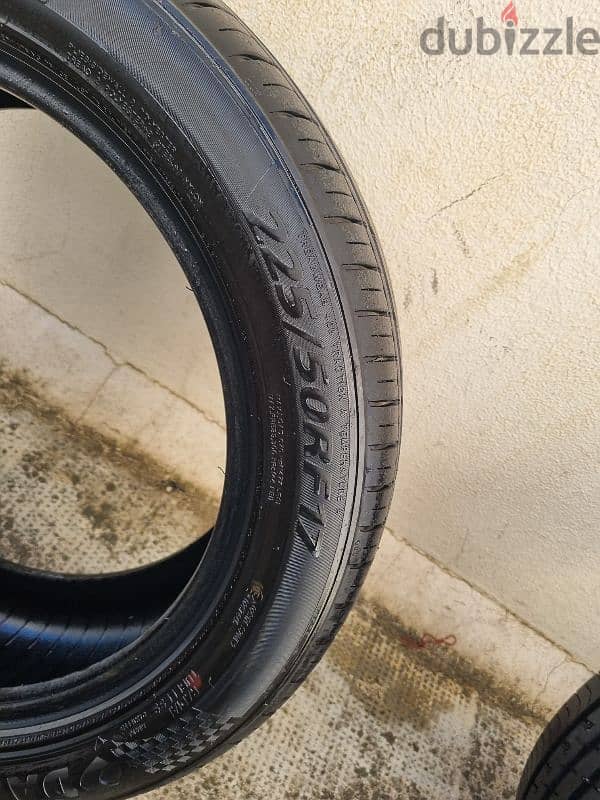 tyres for sale 5