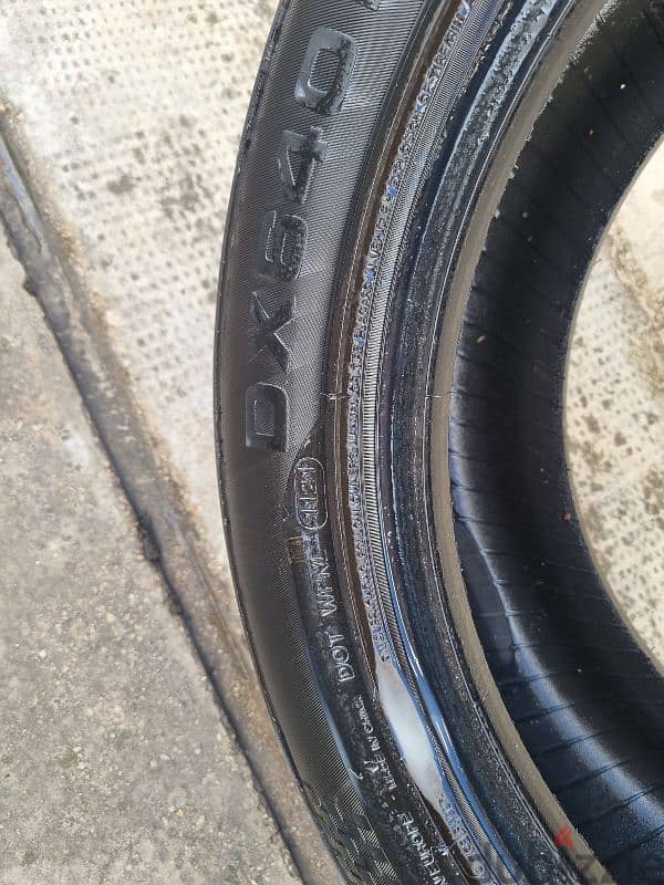 tyres for sale 6