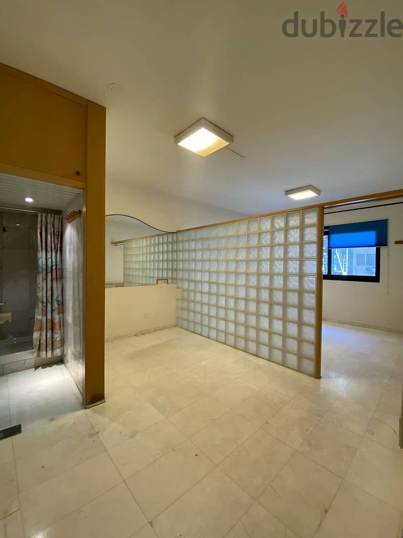 OFFICE IN HAMRA PRIME (60SQ) 2 ROOMS , (HAMR-170) 0