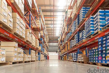 SPACIOUS 500SQ WAREHOUSE IN DEKWANEH PRIME, DE-247