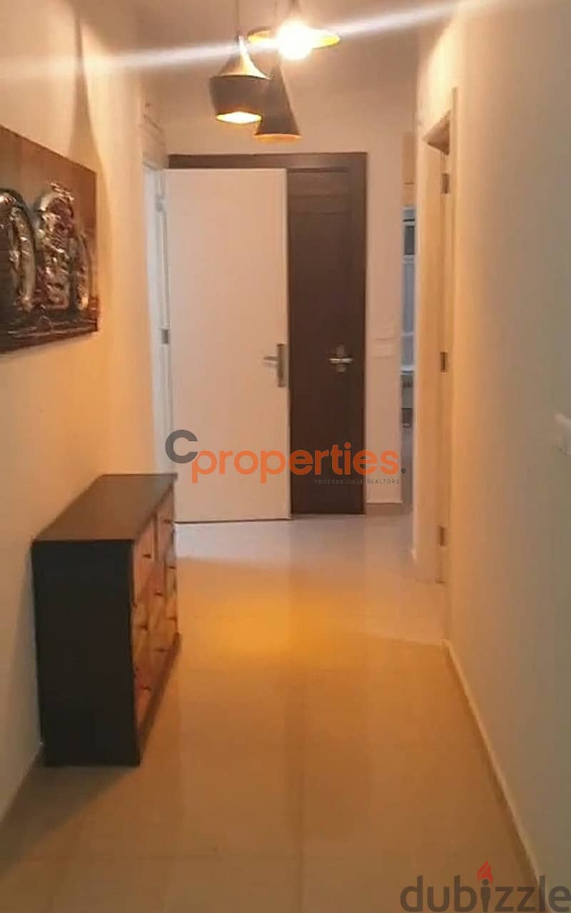 Modern Apartment for sale in Dekwaneh CPEBK10 1