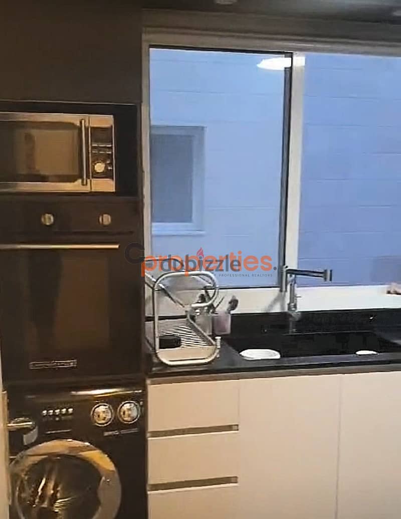 Modern Apartment for sale in Dekwaneh CPEBK10 5