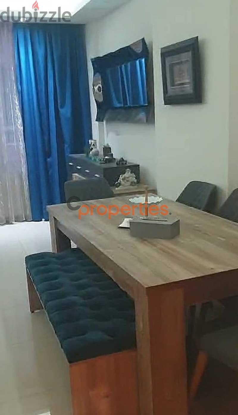 Modern Apartment for sale in Dekwaneh CPEBK10 7