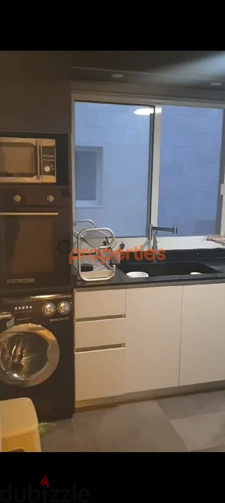 Modern Apartment for sale in Dekwaneh CPEBK10 11