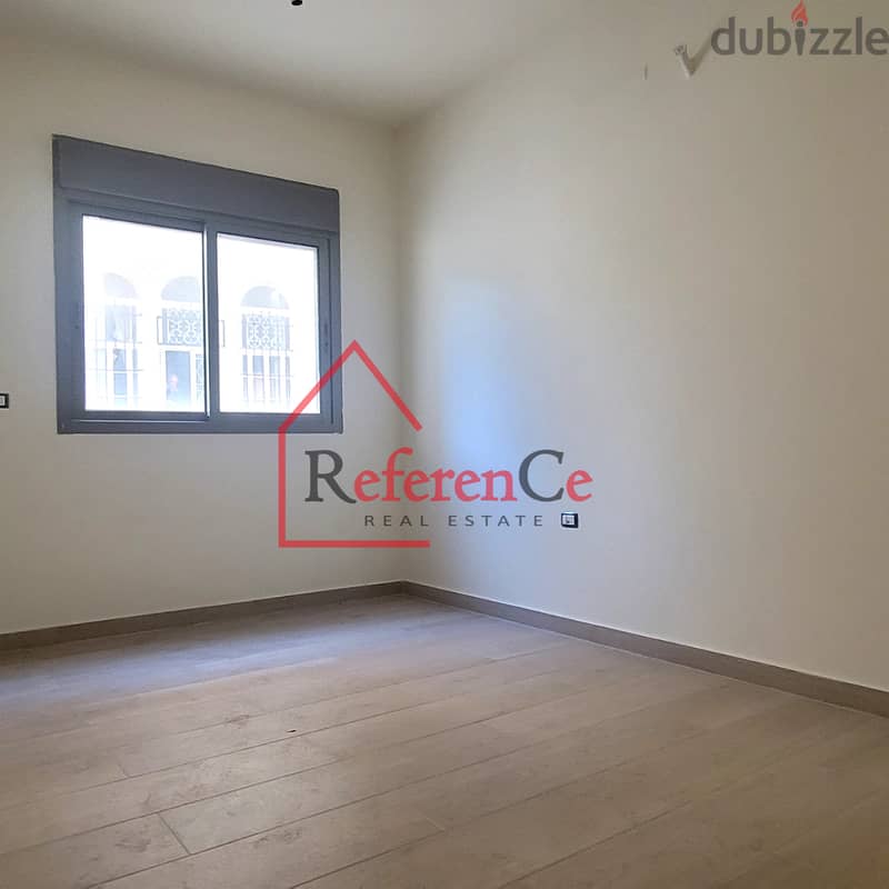 UNDER Market price apartment in Kaslik شقة بسعر مميز في الكسليك 3