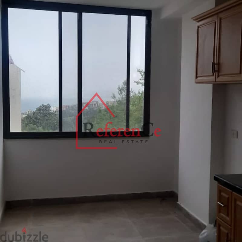 Apartment for sale in Safra شقة للبيع في منطقة الصفرا 2