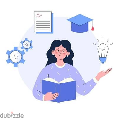 Online Teacher