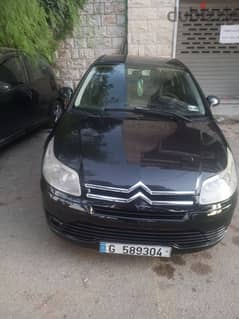 Citroen C4 2008 0