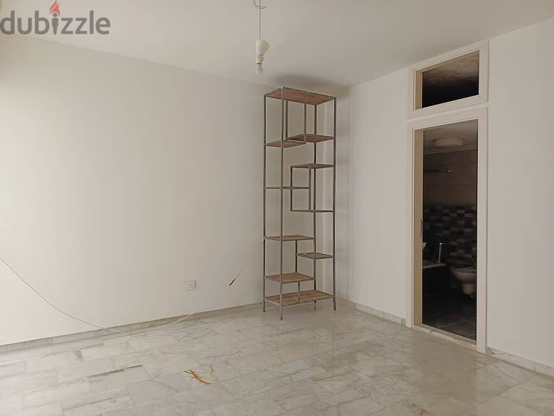 204 SQM Apartment in Achrafieh Monot, Beirut with an Open View 5