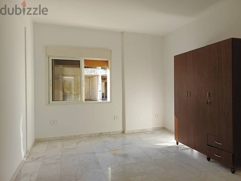 204 SQM Apartment in Achrafieh Monot, Beirut with an Open View 7